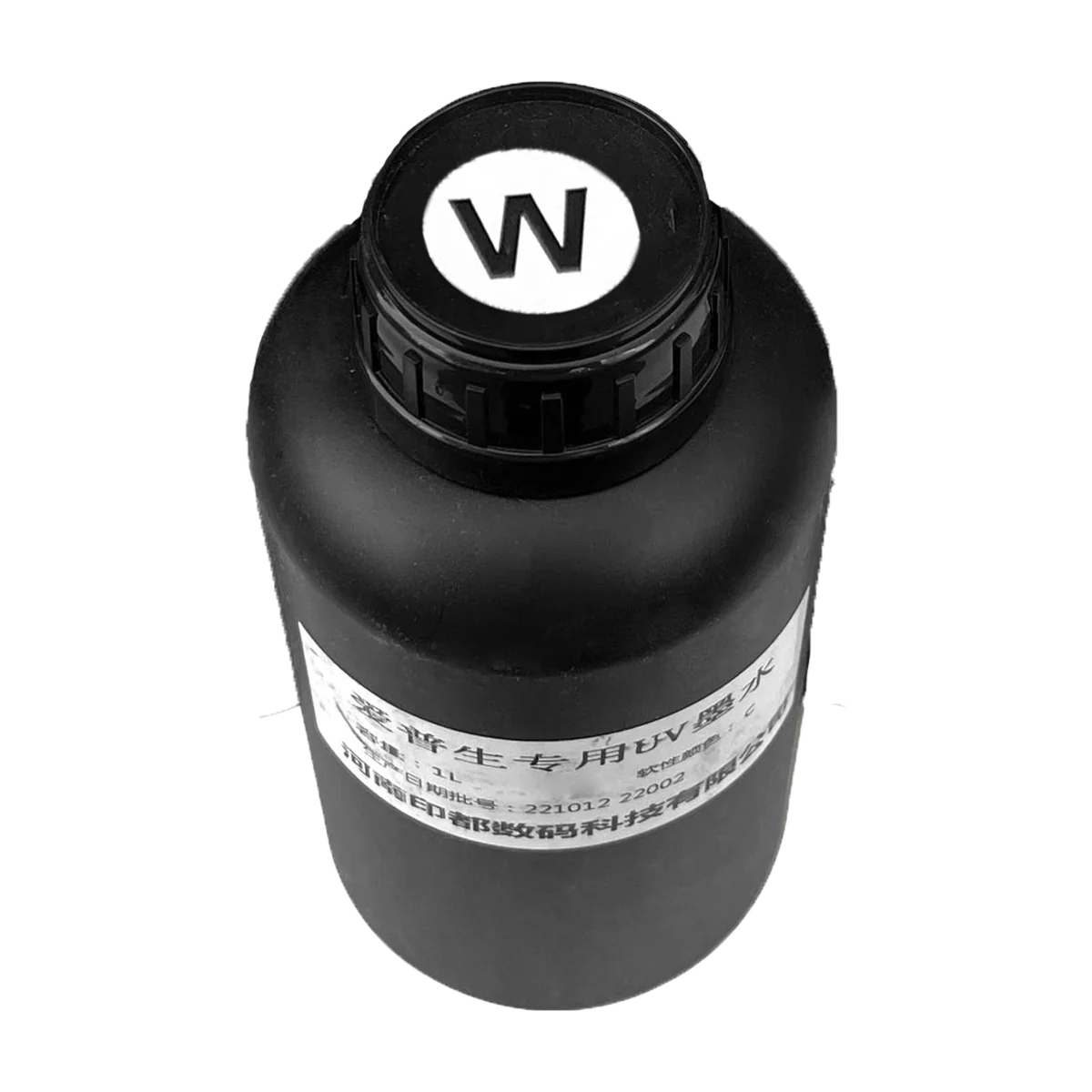 Audley 1L Japan-Engineered UV DTF Ink - Vibrant, Durable Prints with Clog-Free Technology and 50% Usage Efficiency