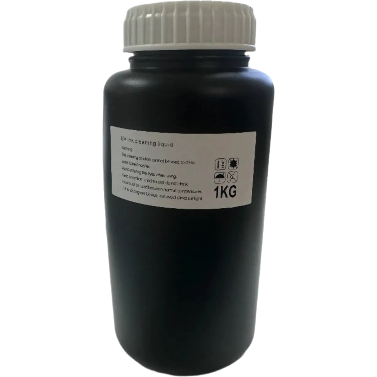 UV Printhead Cleaning Solution (for UV cleaning or flushing of printheads)