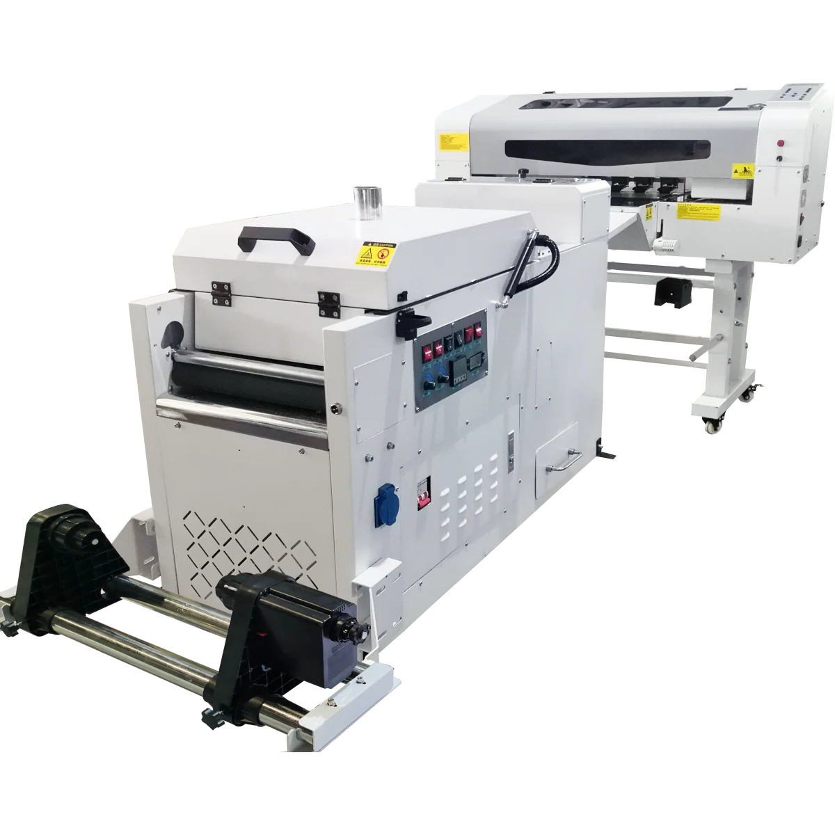 Audley A3 DTF Printer – 2 Head Epson XP600