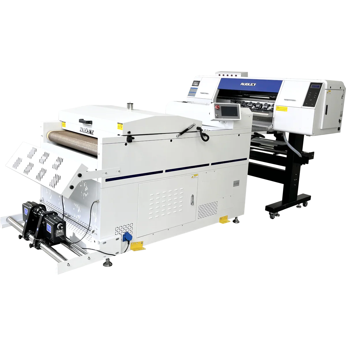 Audley 2 Printheads (i3200-A1) 60cm Premium DTF Printer