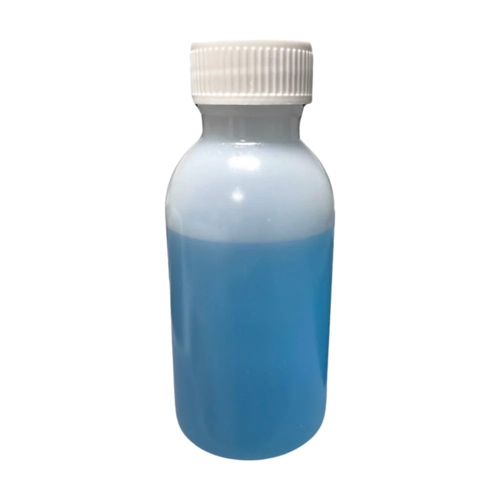 Pressline Cleaning Solution