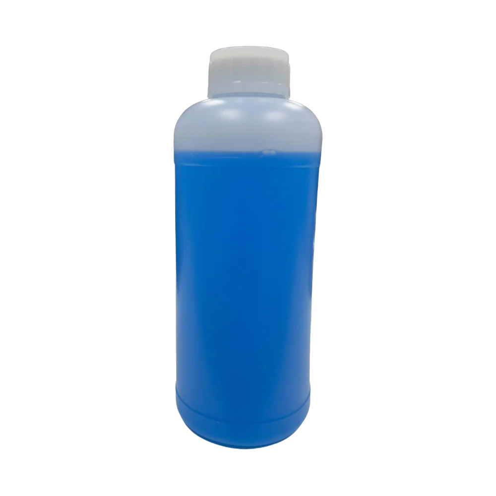 Pressline Cleaning Solution